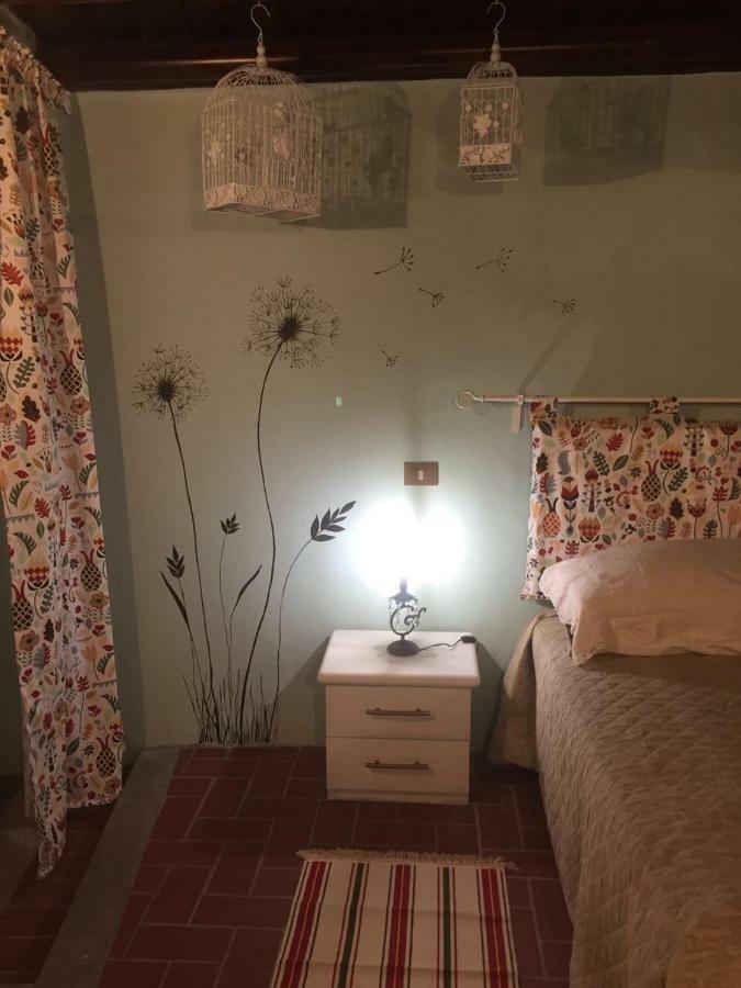 L ' Alfiere Villa Viterbo Ngoại thất bức ảnh