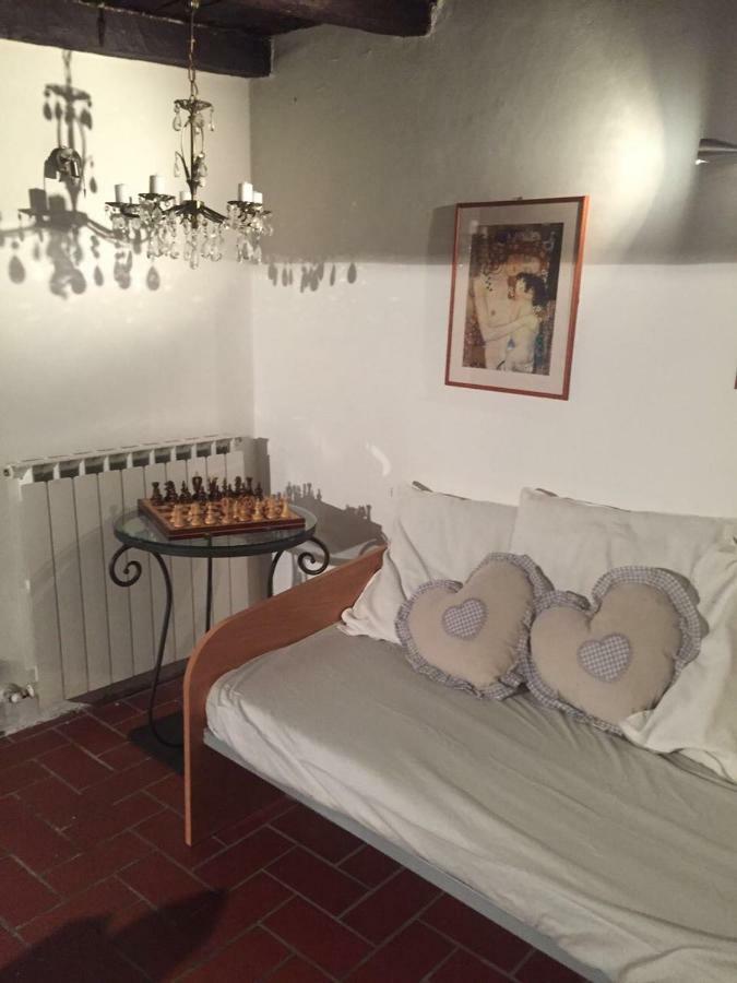 L ' Alfiere Villa Viterbo Ngoại thất bức ảnh