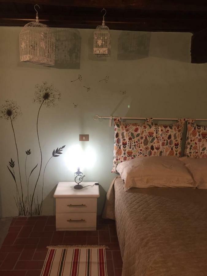 L ' Alfiere Villa Viterbo Ngoại thất bức ảnh