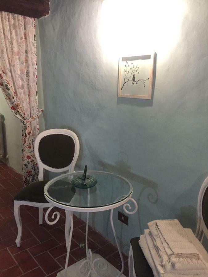 L ' Alfiere Villa Viterbo Ngoại thất bức ảnh