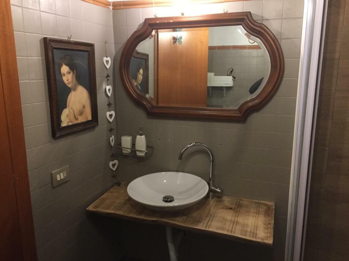 L ' Alfiere Villa Viterbo Ngoại thất bức ảnh