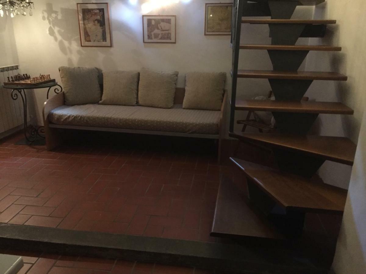 L ' Alfiere Villa Viterbo Ngoại thất bức ảnh